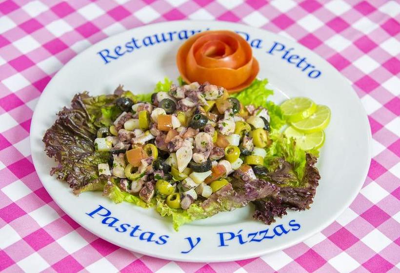 Hotel San Pietro | Cartagena de Indias | Bolivar | Colombia 14