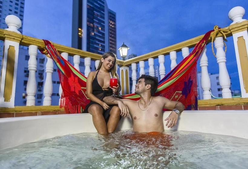 Hotel San Pietro | Cartagena de Indias | Bolivar | Colombia 16