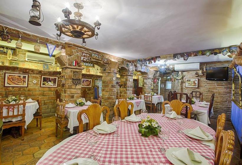 Hotel San Pietro | Cartagena de Indias | Bolivar | Colombia 18