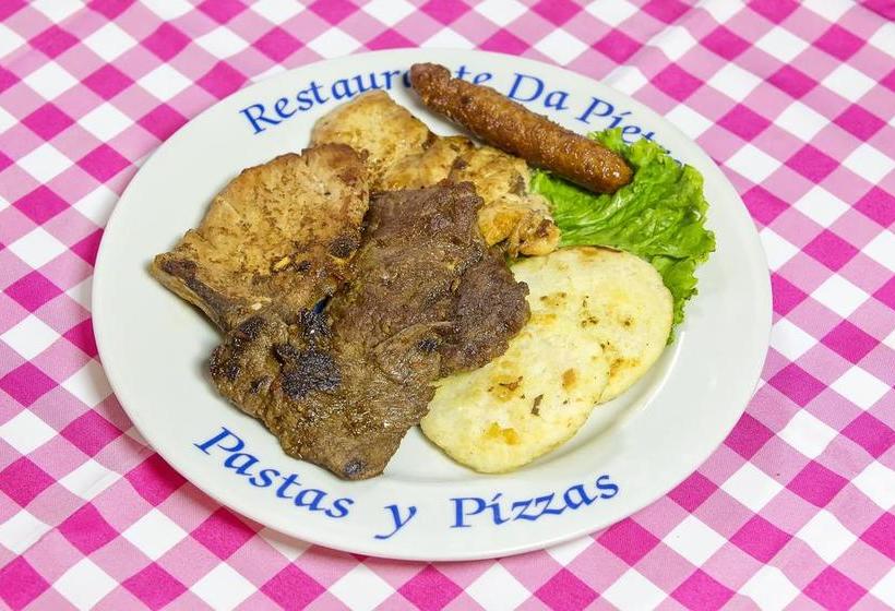 Hotel San Pietro | Cartagena de Indias | Bolivar | Colombia 19