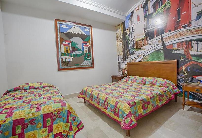 Hotel San Pietro | Cartagena de Indias | Bolivar | Colombia 2