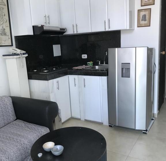 Hotel San Pietro | Cartagena de Indias | Bolivar | Colombia 3