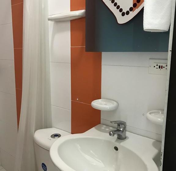 Hotel San Pietro | Cartagena de Indias | Bolivar | Colombia 4