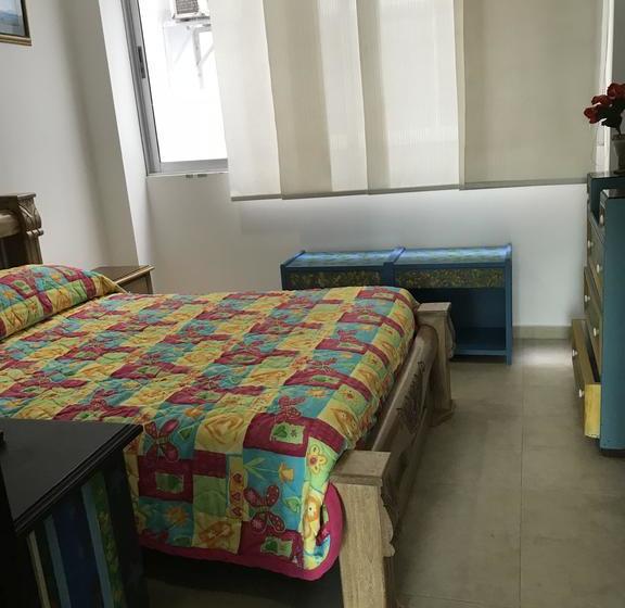 Hotel San Pietro | Cartagena de Indias | Bolivar | Colombia 5