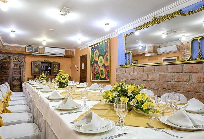 Hotel San Pietro | Cartagena de Indias | Bolivar | Colombia 7