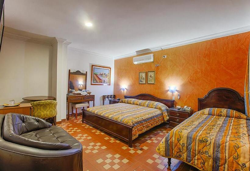 Hotel San Pietro | Cartagena de Indias | Bolivar | Colombia 8