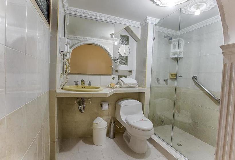 Hotel San Pietro | Cartagena de Indias | Bolivar | Colombia 9