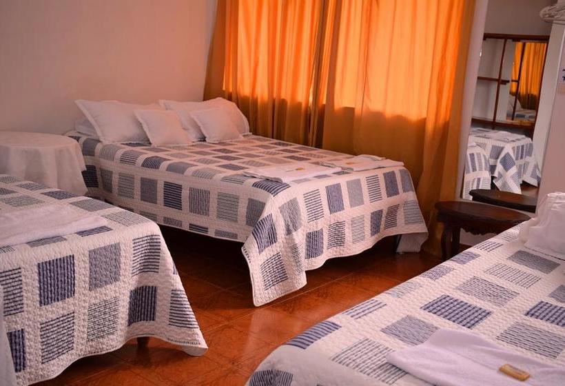 Hotel Valladollyd | San Agustin | Huila | Colombia 1