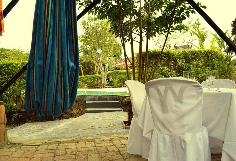 Hotel Valladollyd | San Agustin | Huila | Colombia 17