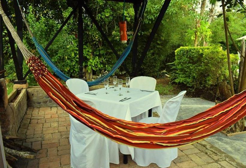 Hotel Valladollyd | San Agustin | Huila | Colombia 18