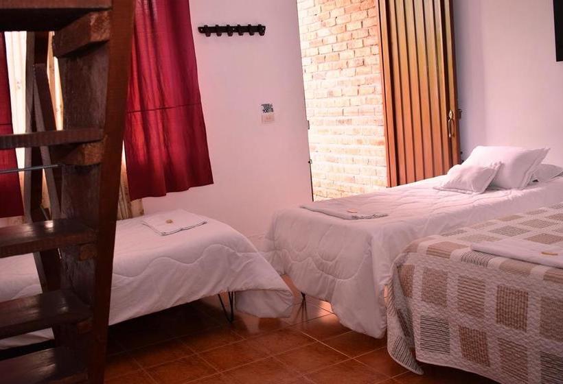 Hotel Valladollyd | San Agustin | Huila | Colombia 2