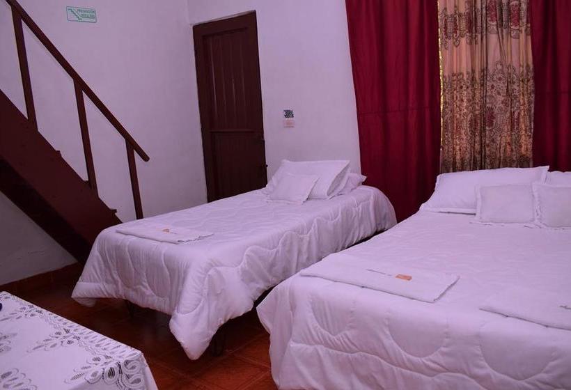 Hotel Valladollyd | San Agustin | Huila | Colombia 3