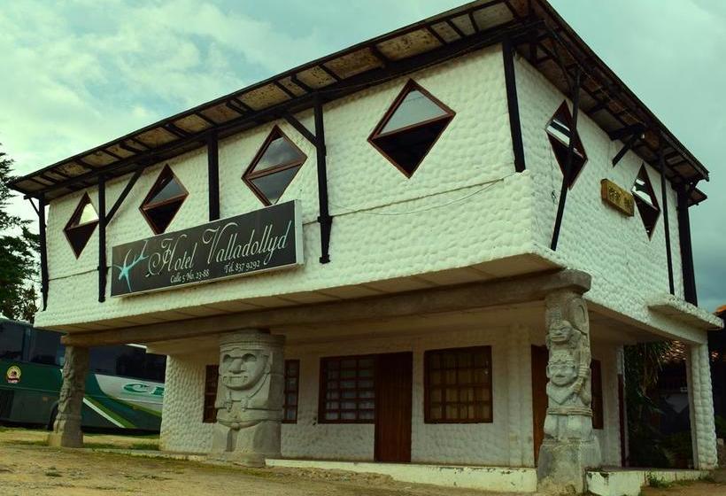 Hotel Valladollyd | San Agustin | Huila | Colombia 9