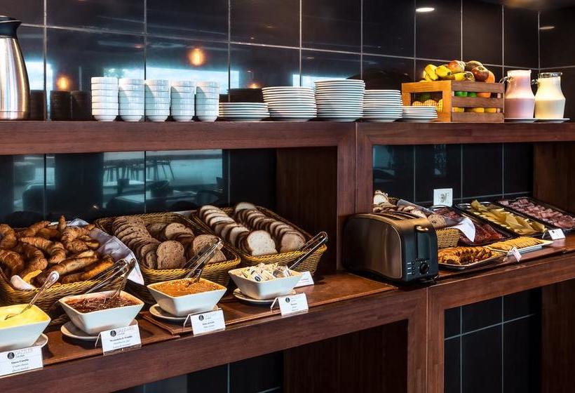 Hotel Dazzler Colonia