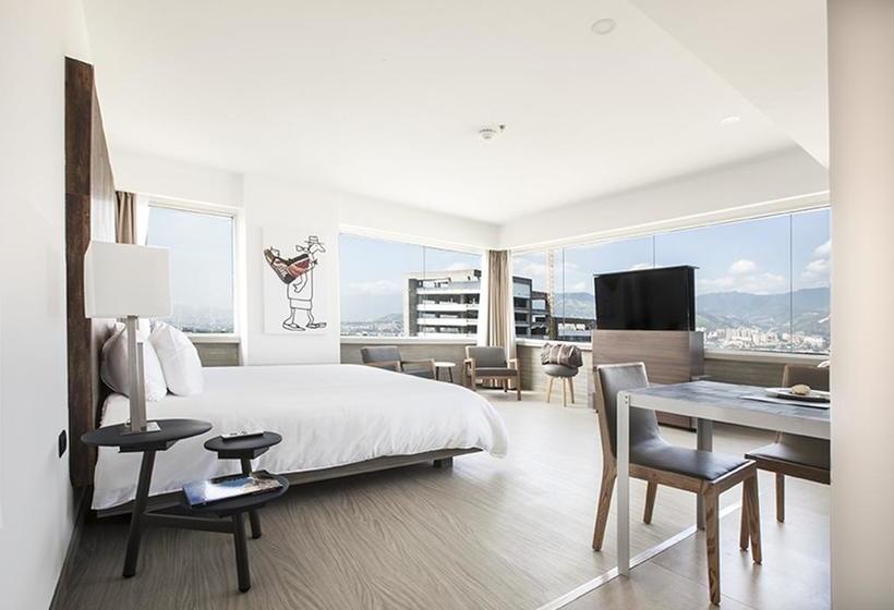 Hotel Viaggio Medellin | Medellín | Antioquia | Colombia 1