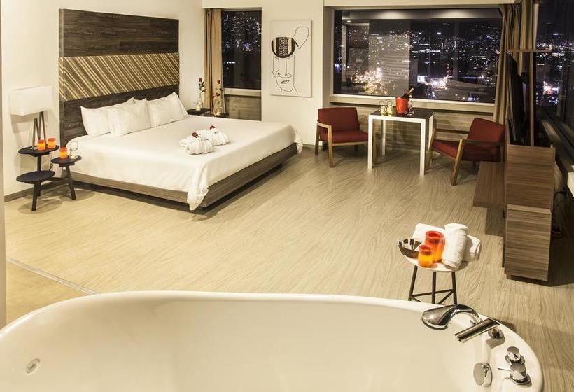 Hotel Viaggio Medellin | Medellín | Antioquia | Colombia 12