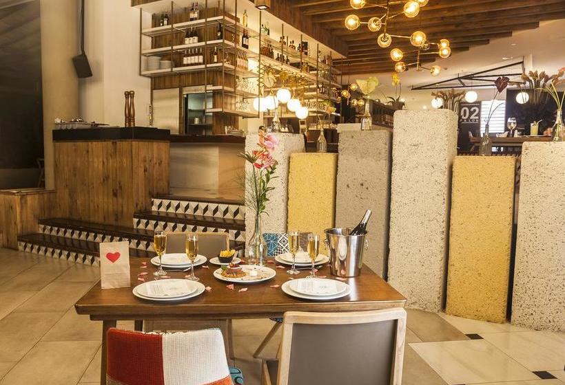 Hotel Viaggio Medellin | Medellín | Antioquia | Colombia 13