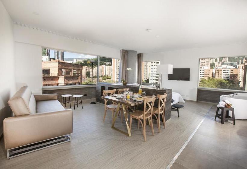 Hotel Viaggio Medellin | Medellín | Antioquia | Colombia 16