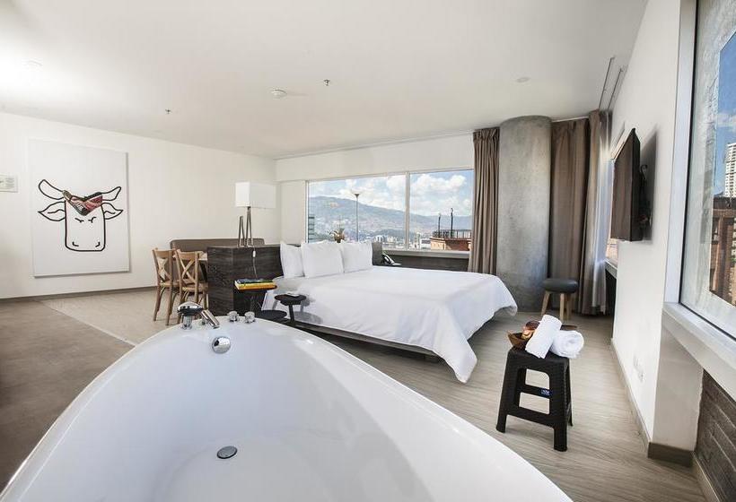 Hotel Viaggio Medellin | Medellín | Antioquia | Colombia 17