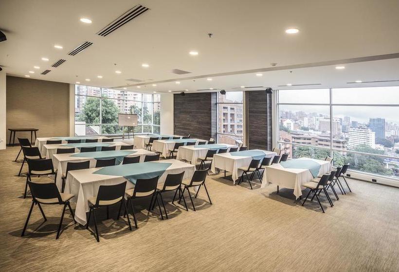 Hotel Viaggio Medellin | Medellín | Antioquia | Colombia 2