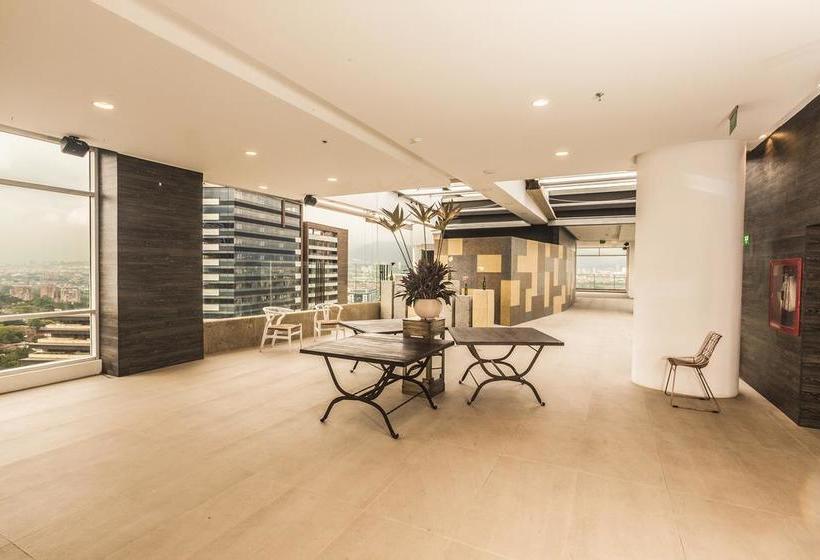 Hotel Viaggio Medellin | Medellín | Antioquia | Colombia 4