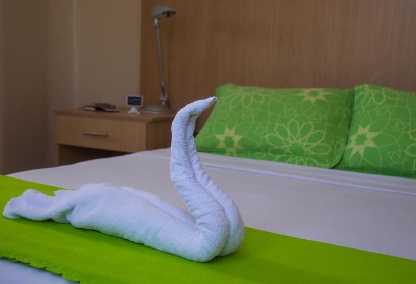 Albergue Hostal Seymour | Puerto Ayora | Galápagos | Ecuador 10