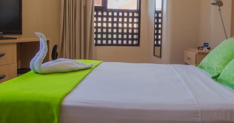 Albergue Hostal Seymour | Puerto Ayora | Galápagos | Ecuador 11