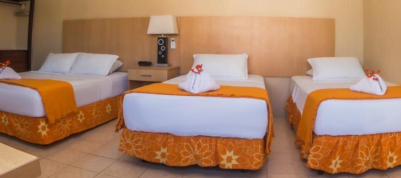 Albergue Hostal Seymour | Puerto Ayora | Galápagos | Ecuador 12