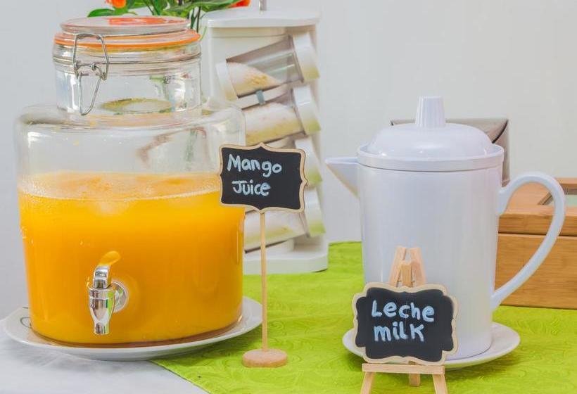 Albergue Hostal Seymour | Puerto Ayora | Galápagos | Ecuador 14