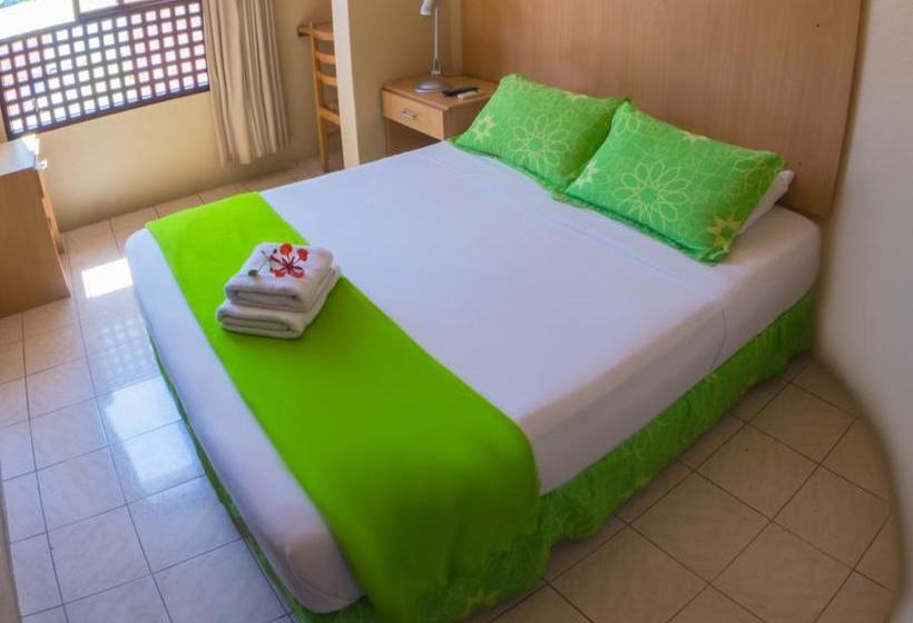 Albergue Hostal Seymour | Puerto Ayora | Galápagos | Ecuador 19