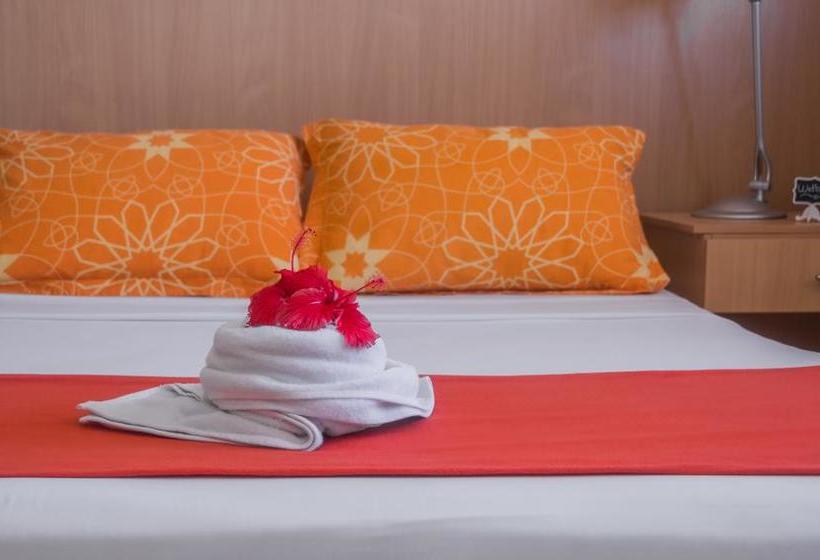 Albergue Hostal Seymour | Puerto Ayora | Galápagos | Ecuador 4