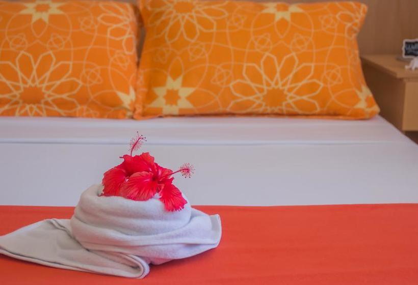 Albergue Hostal Seymour | Puerto Ayora | Galápagos | Ecuador 5