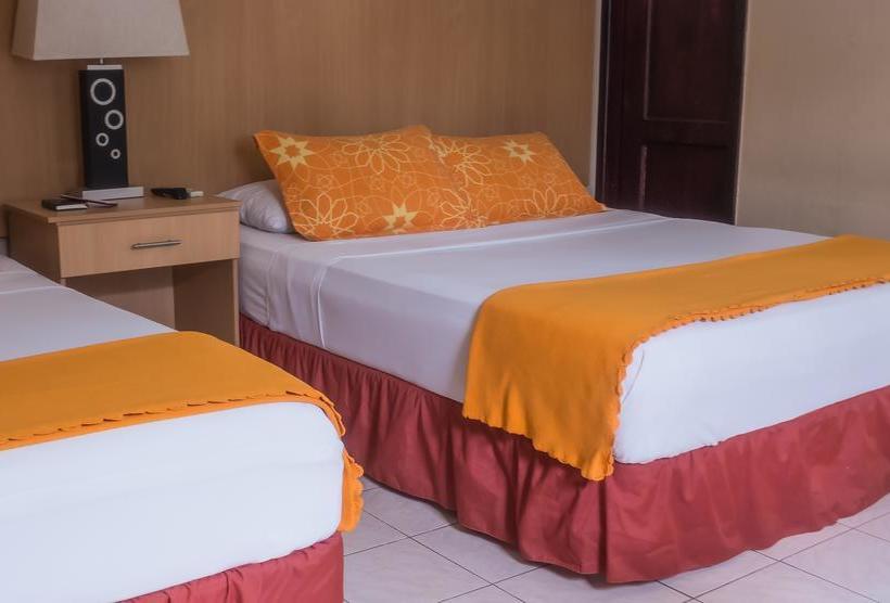 Albergue Hostal Seymour | Puerto Ayora | Galápagos | Ecuador 6