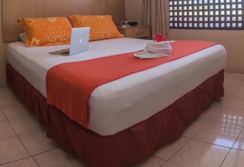 Albergue Hostal Seymour | Puerto Ayora | Galápagos | Ecuador 7