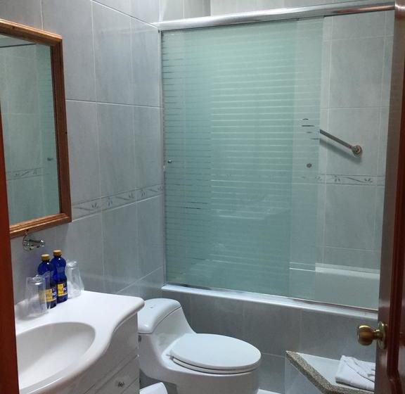 Bed and Breakfast Mirador De Bellavista Riobamba | Riobamba | Chimborazo | Ecuador 11