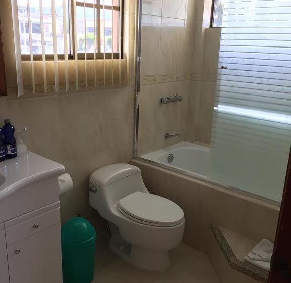 Bed and Breakfast Mirador De Bellavista Riobamba | Riobamba | Chimborazo | Ecuador 12