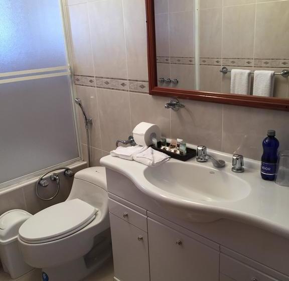 Bed and Breakfast Mirador De Bellavista Riobamba | Riobamba | Chimborazo | Ecuador 16