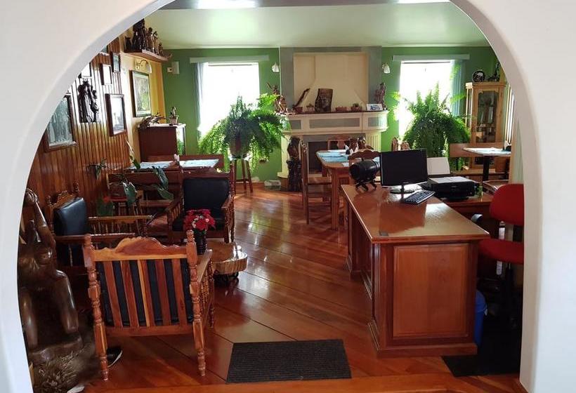 Bed and Breakfast Mirador De Bellavista Riobamba | Riobamba | Chimborazo | Ecuador 18