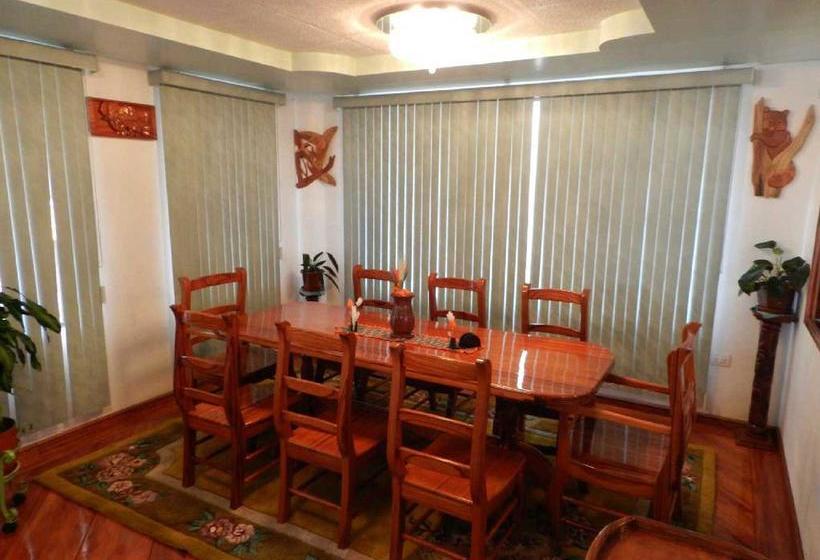 Bed and Breakfast Mirador De Bellavista Riobamba | Riobamba | Chimborazo | Ecuador 19