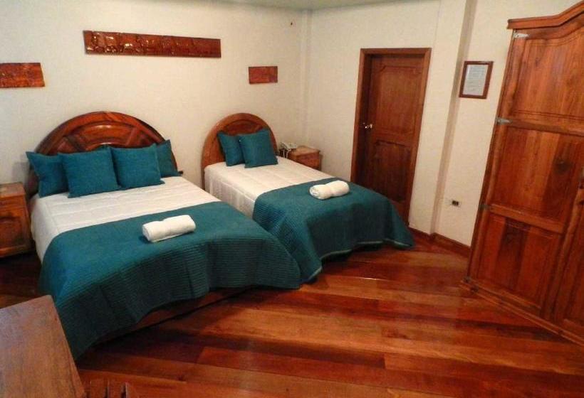 Bed and Breakfast Mirador De Bellavista Riobamba | Riobamba | Chimborazo | Ecuador 2