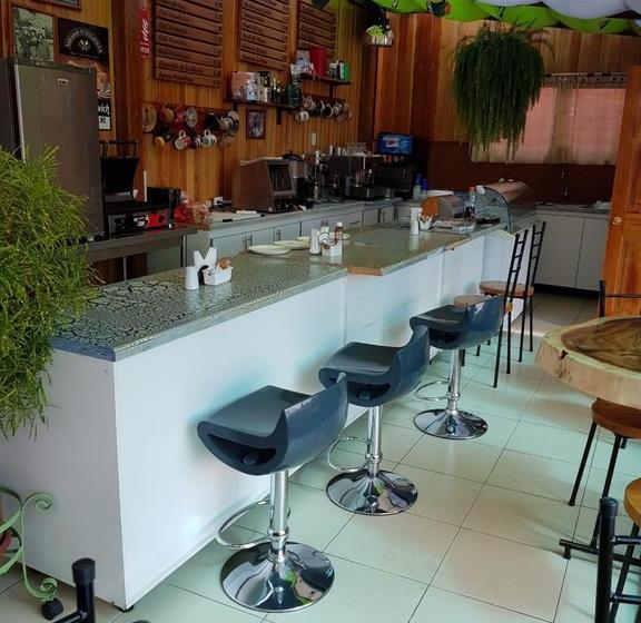 Bed and Breakfast Mirador De Bellavista Riobamba | Riobamba | Chimborazo | Ecuador 20