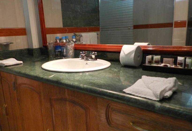 Bed and Breakfast Mirador De Bellavista Riobamba | Riobamba | Chimborazo | Ecuador 3