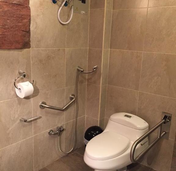 Bed and Breakfast Mirador De Bellavista Riobamba | Riobamba | Chimborazo | Ecuador 7