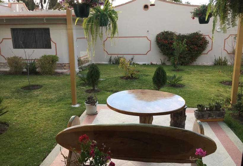 Bed and Breakfast Mirador De Bellavista Riobamba | Riobamba | Chimborazo | Ecuador 8