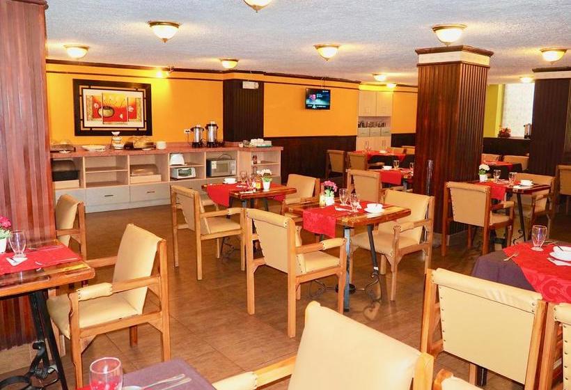 Hotel 6 De Diciembre | Quito | Pichincha | Ecuador 10