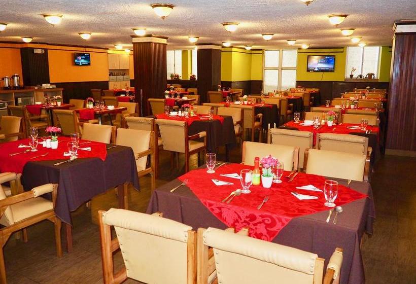 Hotel 6 De Diciembre | Quito | Pichincha | Ecuador 11