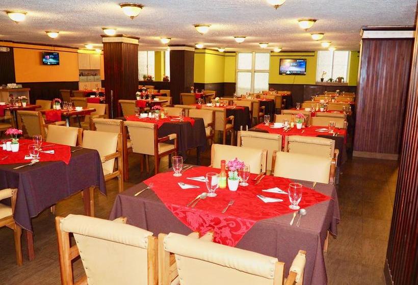 Hotel 6 De Diciembre | Quito | Pichincha | Ecuador 12