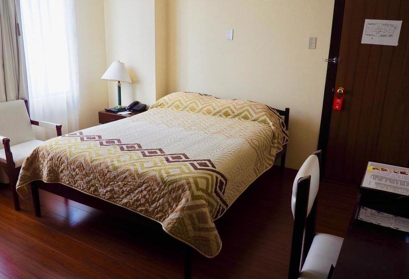 Hotel 6 De Diciembre | Quito | Pichincha | Ecuador 13