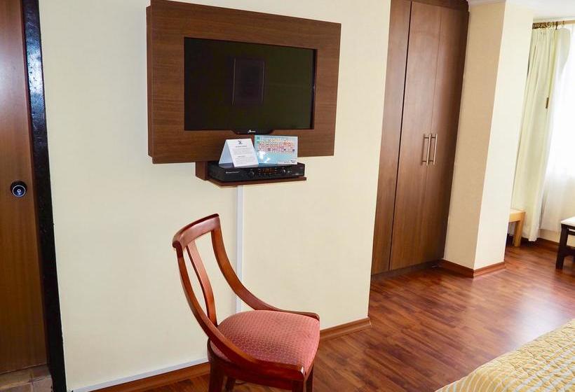 Hotel 6 De Diciembre | Quito | Pichincha | Ecuador 15