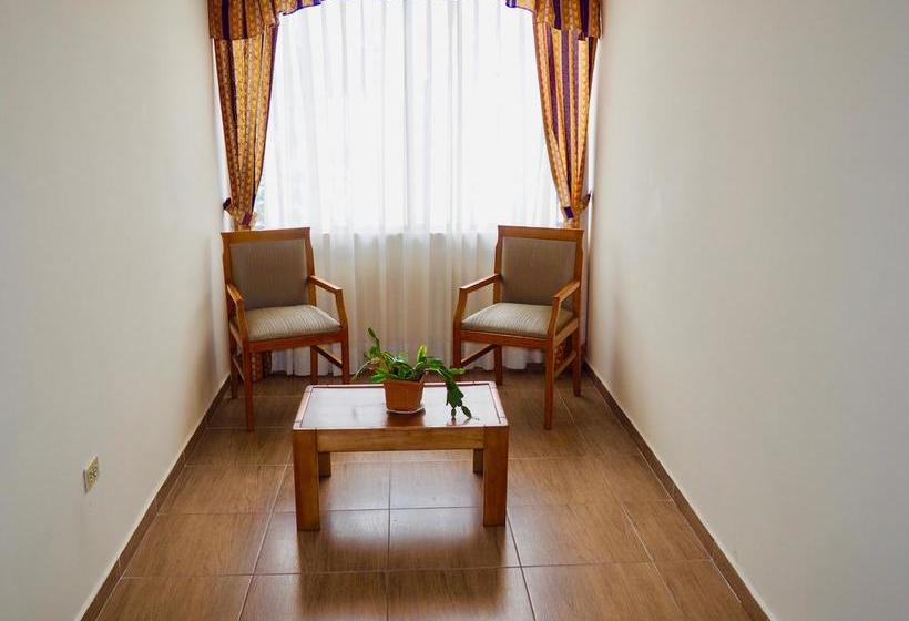 Hotel 6 De Diciembre | Quito | Pichincha | Ecuador 16